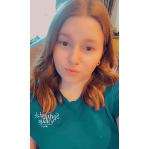 Meet your Posher, Tiffany